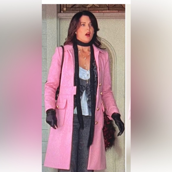 Alternate Color Jacket ASO Gilmore Girls - Lorelai Gilmore - Picture 6 of 10